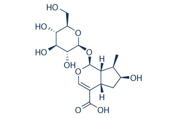 Loganic acid