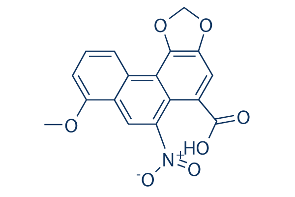 Aristolochic acid A