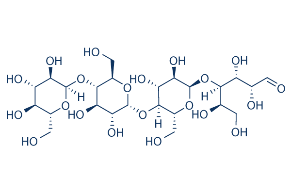 Maltotetraose