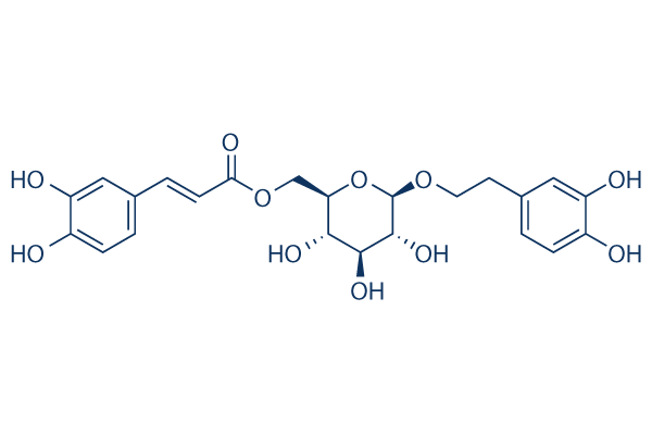 Calceolarioside B