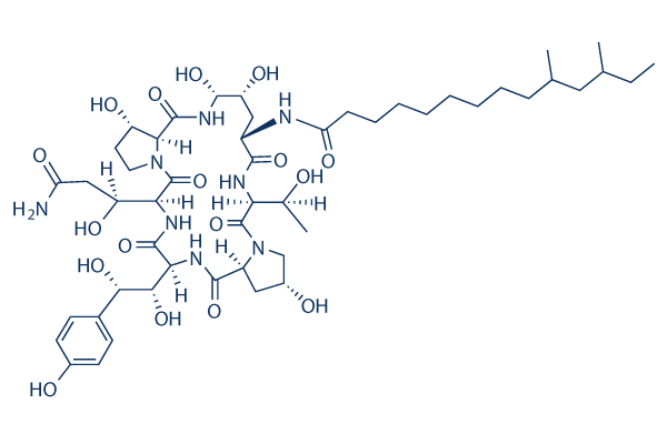 Pneumocandin B0