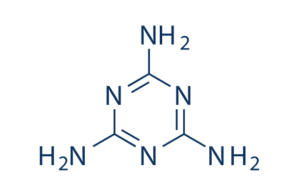 Melamine