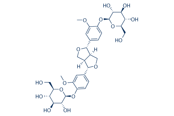 Pinoresinol diglucoside