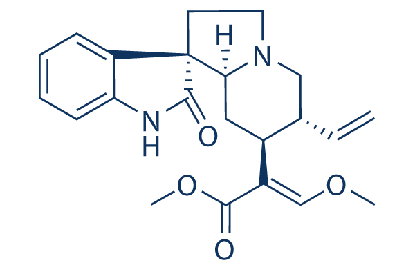 Isocorynoxeine