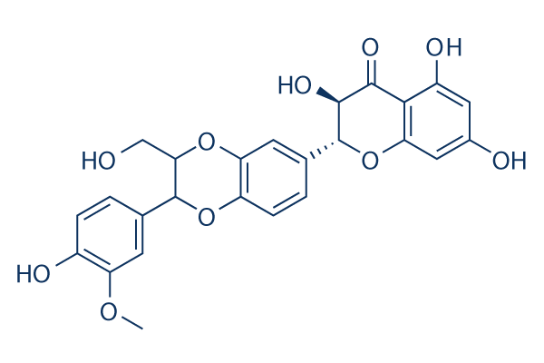 Isosilybin