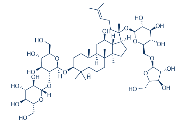 Ginsenoside Rc