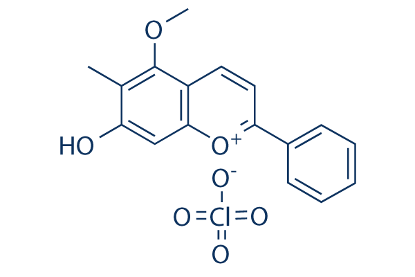 Dracohodin perochlorate