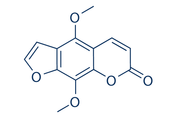 Isopimpinellin