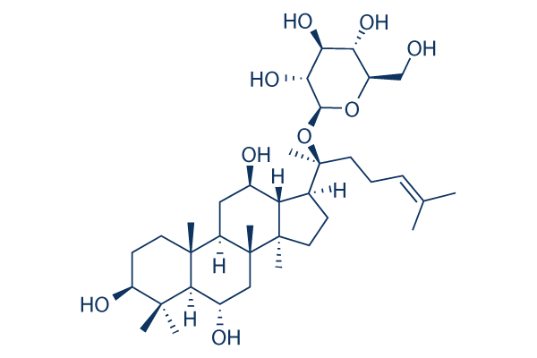 Ginsenoside F1