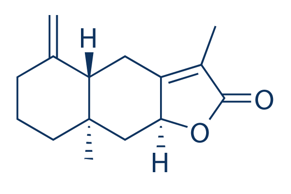 Atractylenolide II