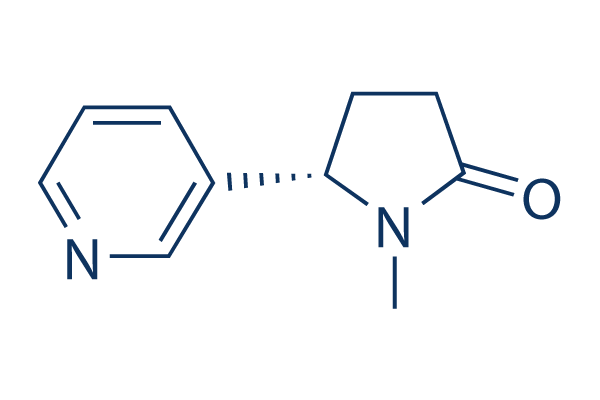 S-(-)-Cotinine