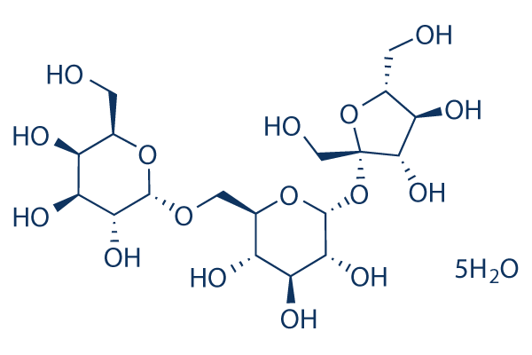 D-(+)-Raffinose pentahydrate