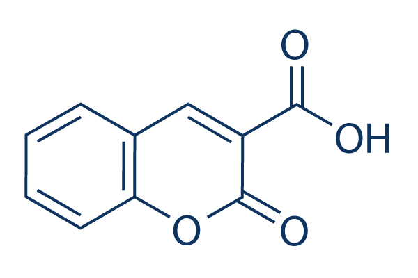 Coumarin-3-carboxylic acid