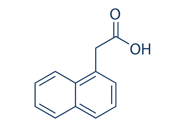 1-Naphthaleneacetic acid