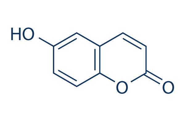 6-Hydroxycoumarin