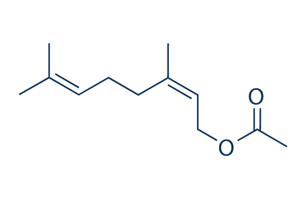 Neryl acetate