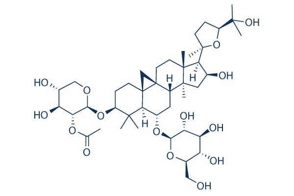 Astragaloside II