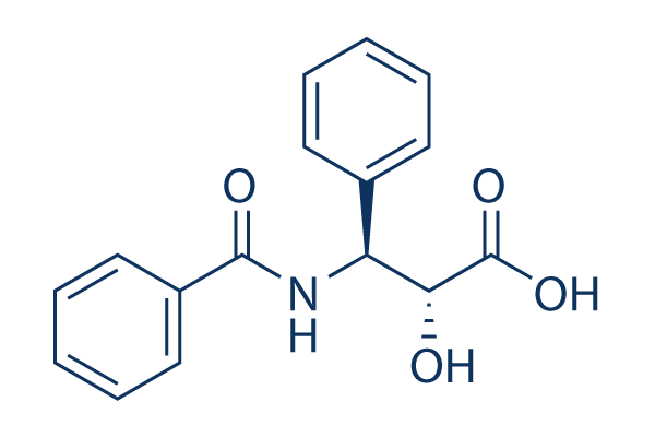 N-Benzoyl-(2R,3S)-3-phenylisoserine