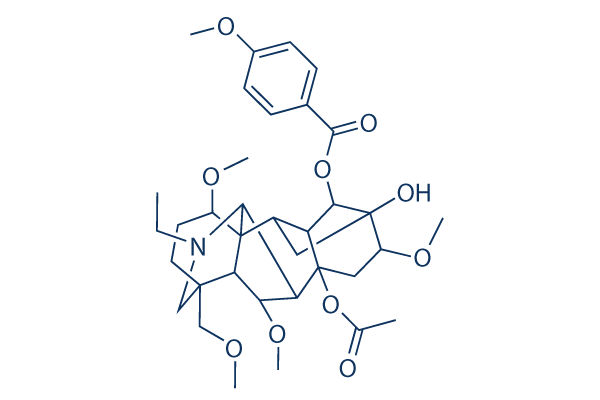 Crassicauline A