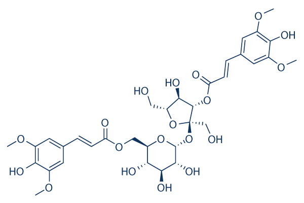 3,6\'-Disinapoyl sucrose