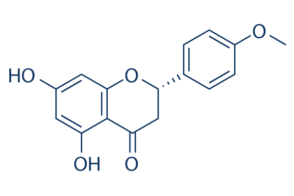 Isosakuranetin