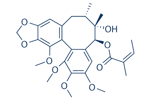 Schisantherin B