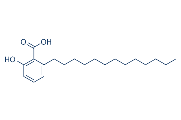 Ginkgolic Acid (C13:0)