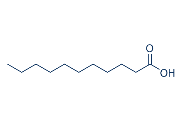 Undecanoic acid