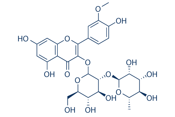 Isorhamnetin 3-O-neohesperoside