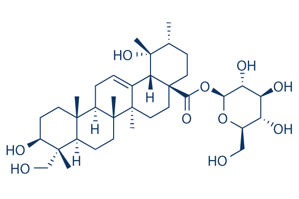 Pedunculoside