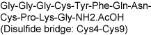 Terlipressin Acetate